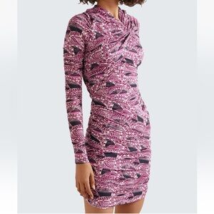 Isabel Marant Jobia Dress